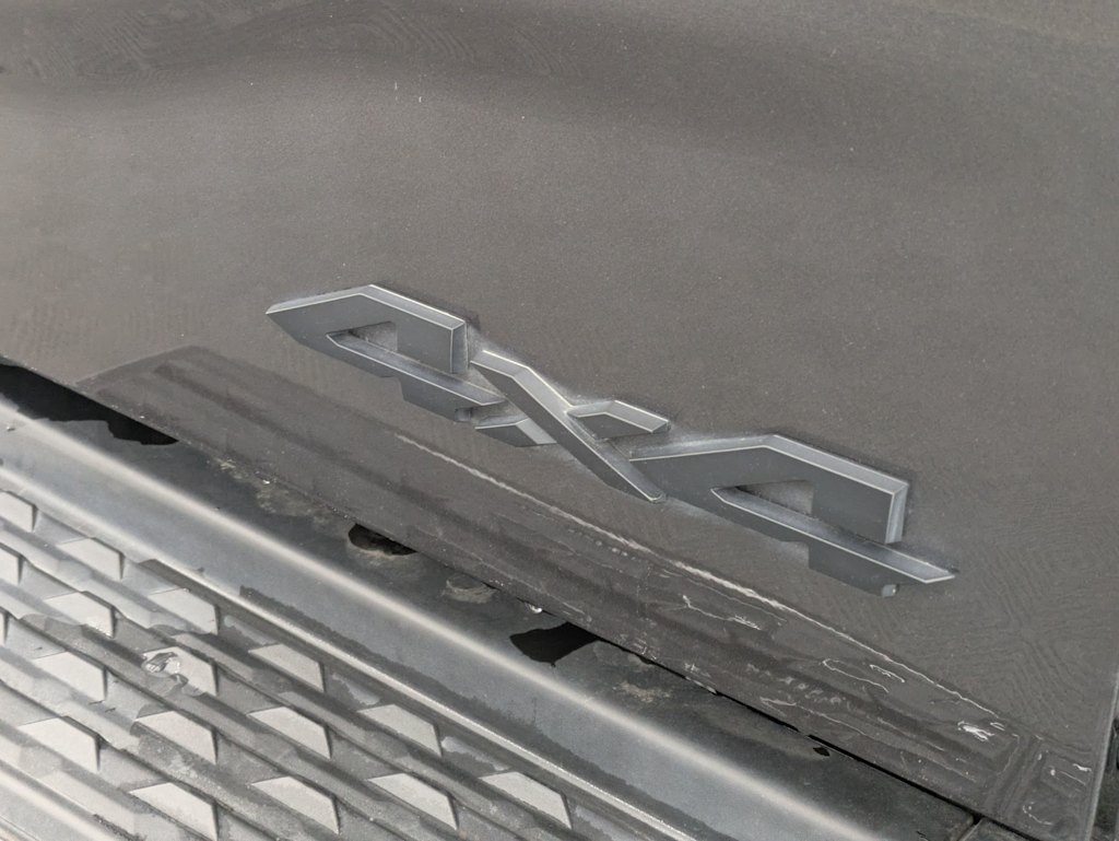 Thumbnail: 2023 RAM 2500 - 26