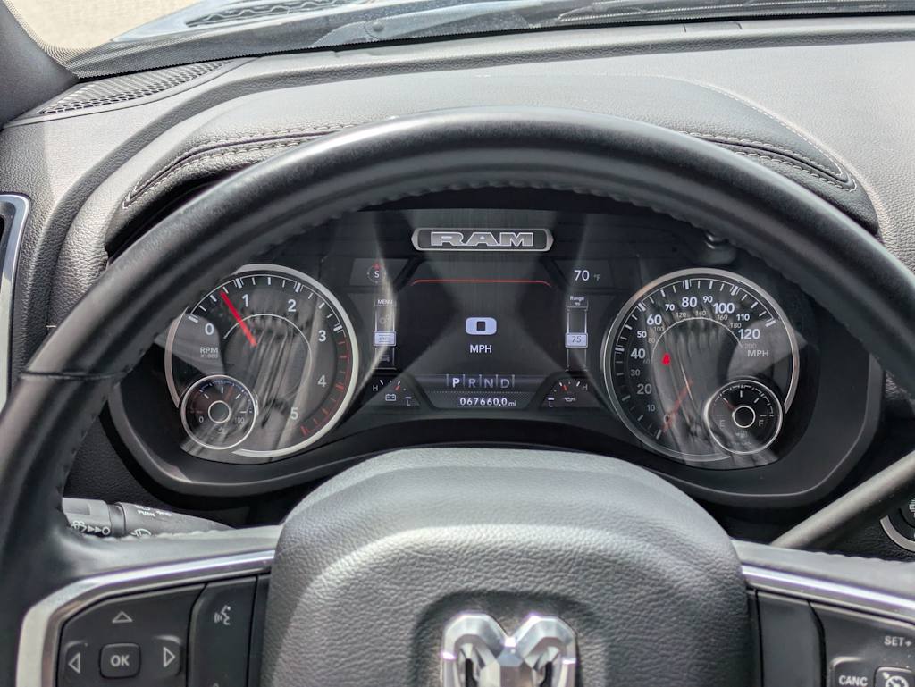 Thumbnail: 2023 RAM 2500 - 16