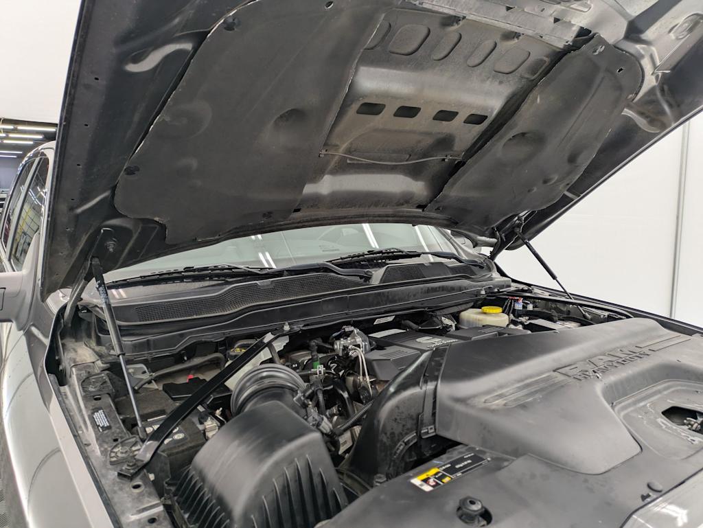 Thumbnail: 2023 RAM 2500 - 9