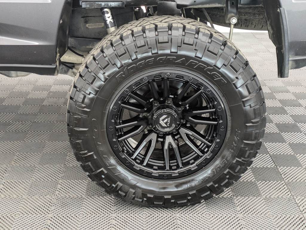 Thumbnail: 2023 RAM 2500 - 8