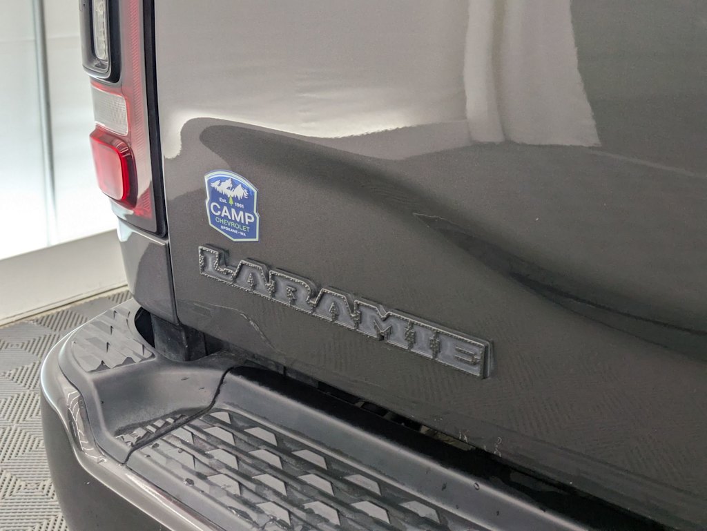 Thumbnail: 2023 RAM 2500 - 28