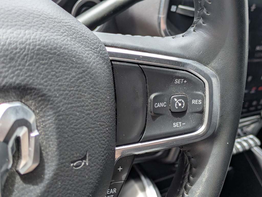Thumbnail: 2023 RAM 2500 - 33