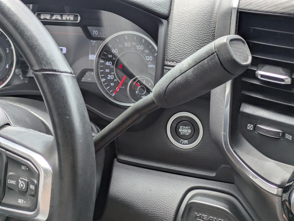 Thumbnail: 2023 RAM 2500 - 37