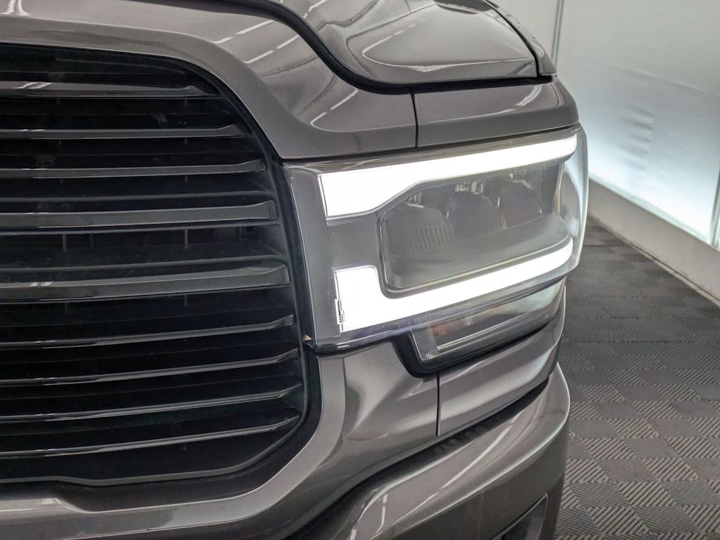 Thumbnail: 2023 RAM 2500 - 23