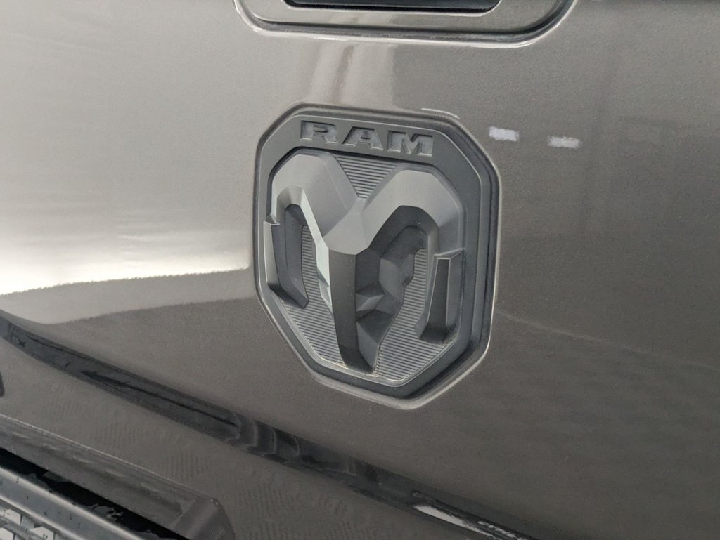 Thumbnail: 2023 RAM 2500 - 27