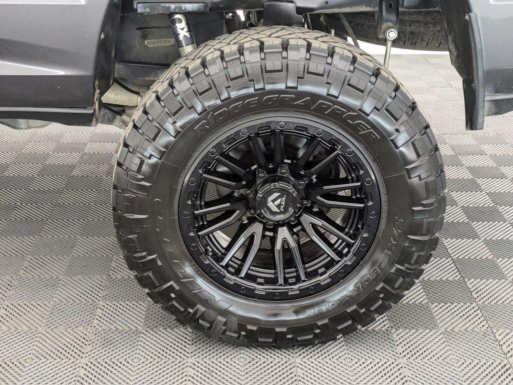Thumbnail: 2023 RAM 2500 - 8