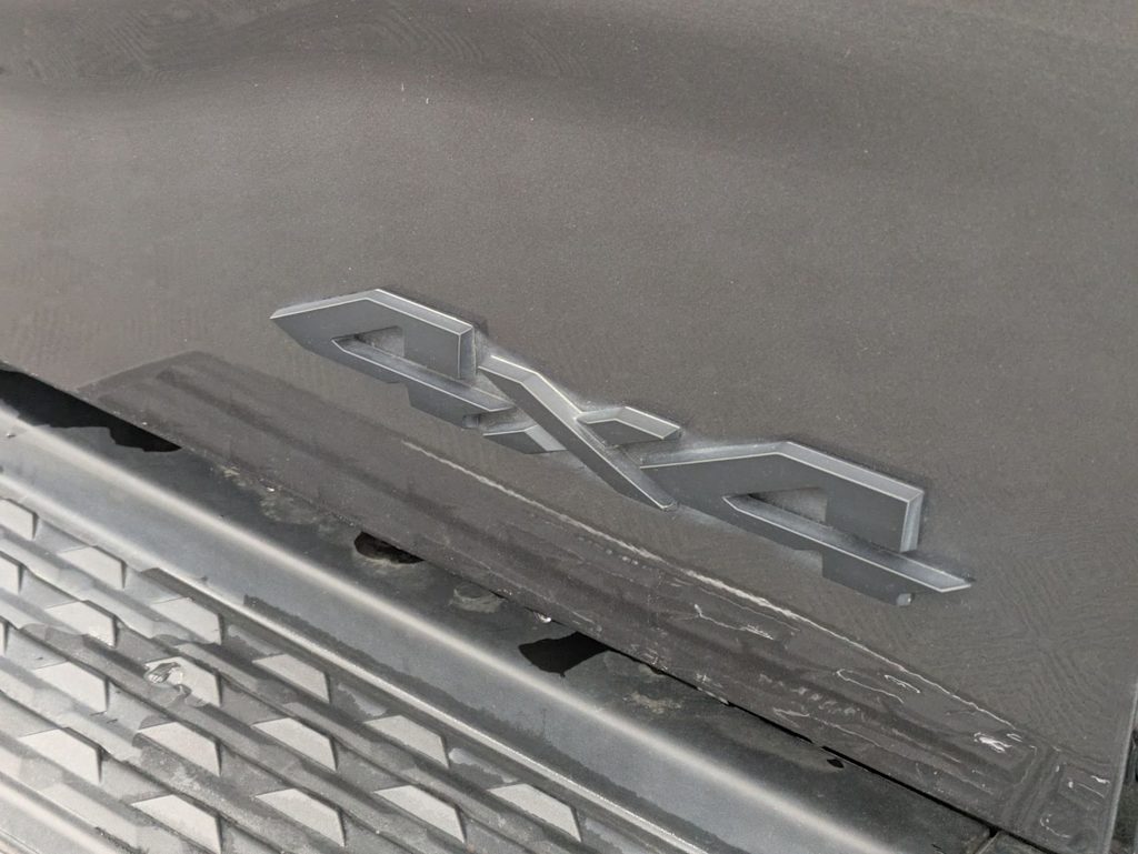 Thumbnail: 2023 RAM 2500 - 26