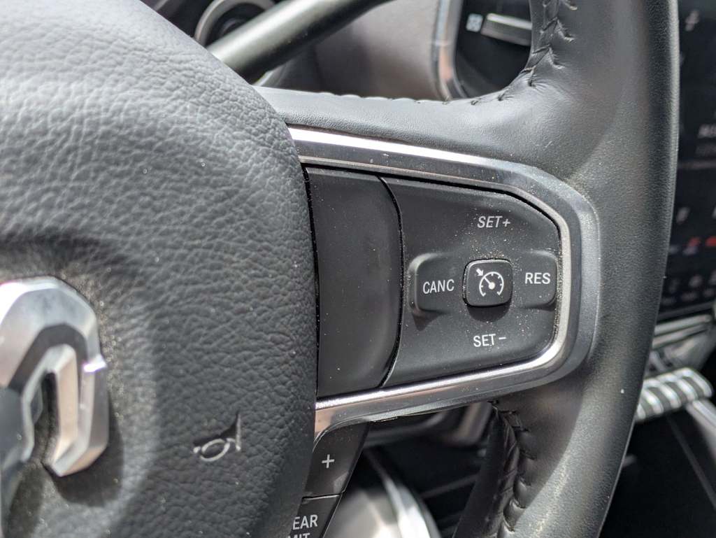 Thumbnail: 2023 RAM 2500 - 33