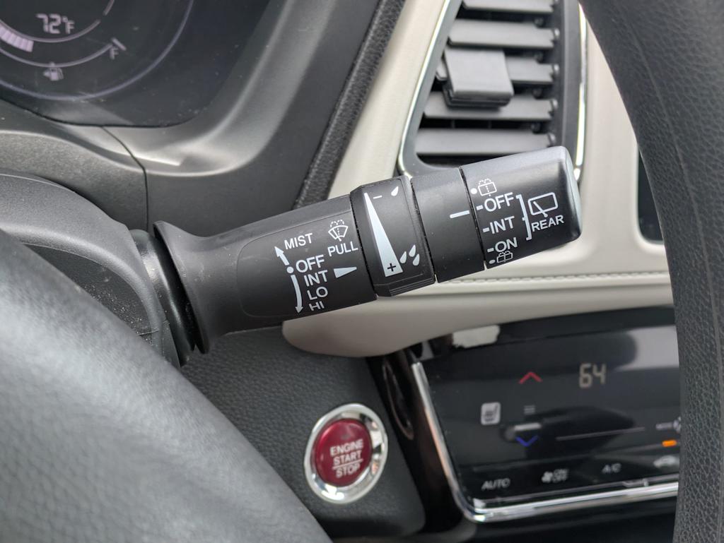 Thumbnail: 2017 Honda HR-V - 32