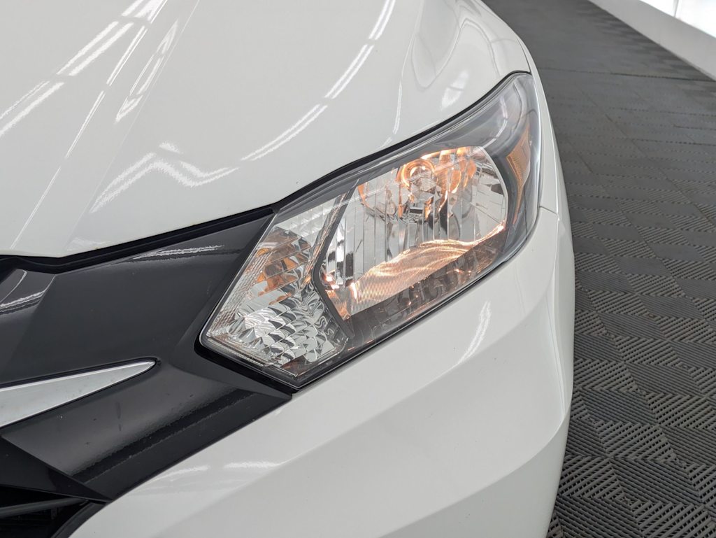 Thumbnail: 2017 Honda HR-V - 23
