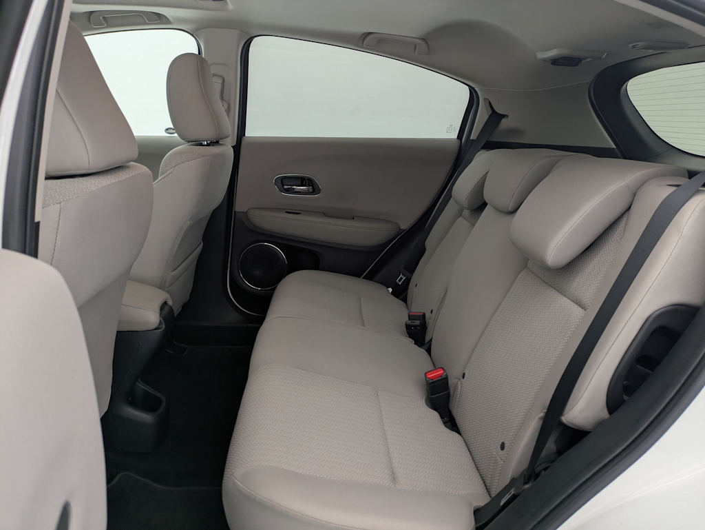 Thumbnail: 2017 Honda HR-V - 28