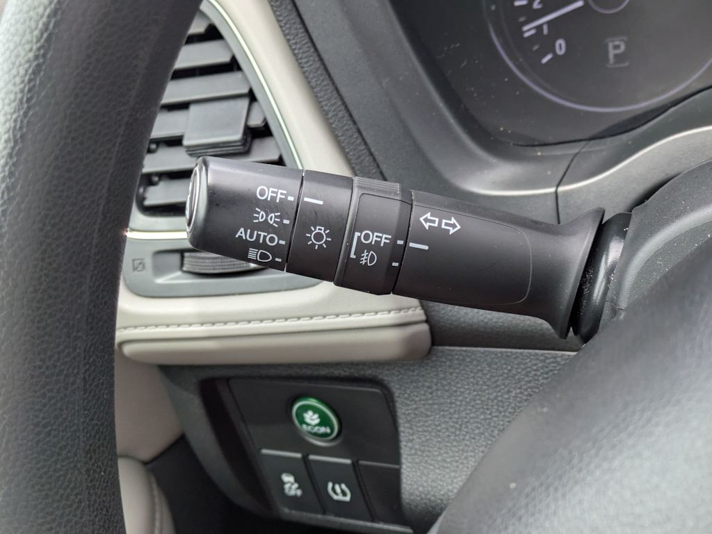 Thumbnail: 2017 Honda HR-V - 16