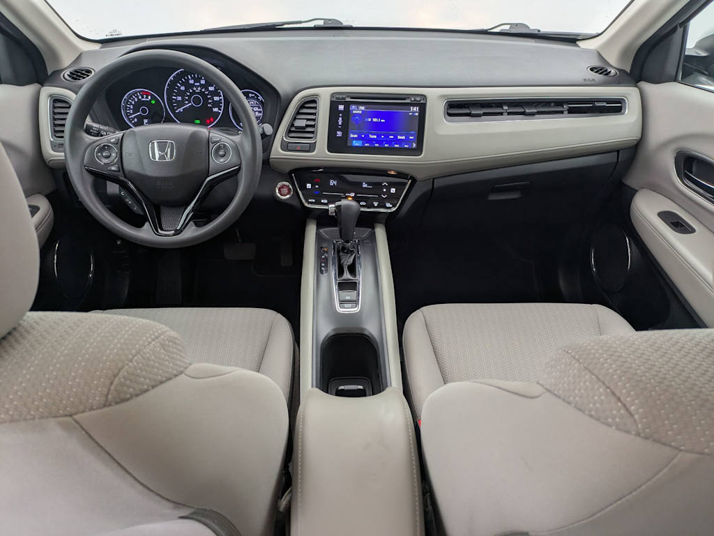 Thumbnail: 2017 Honda HR-V - 10