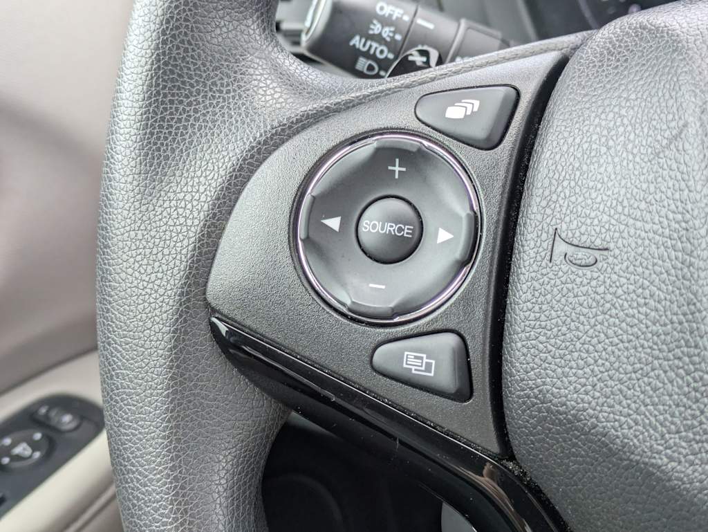 Thumbnail: 2017 Honda HR-V - 30