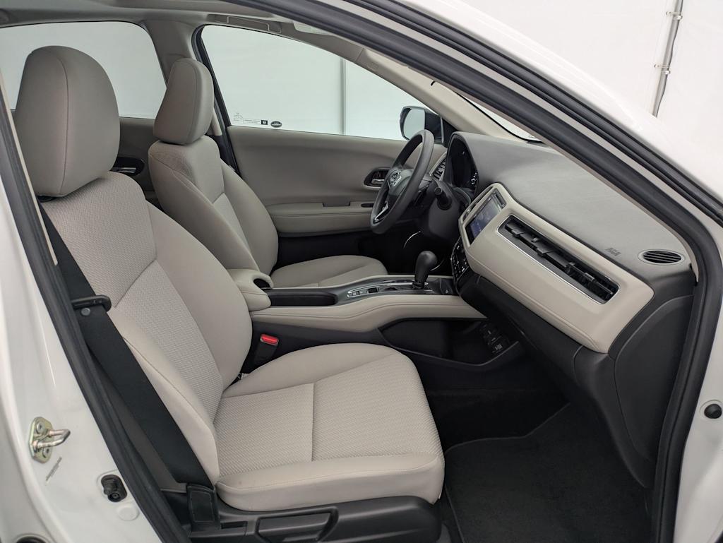 Thumbnail: 2017 Honda HR-V - 12