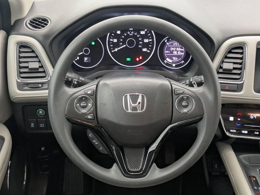 Thumbnail: 2017 Honda HR-V - 14