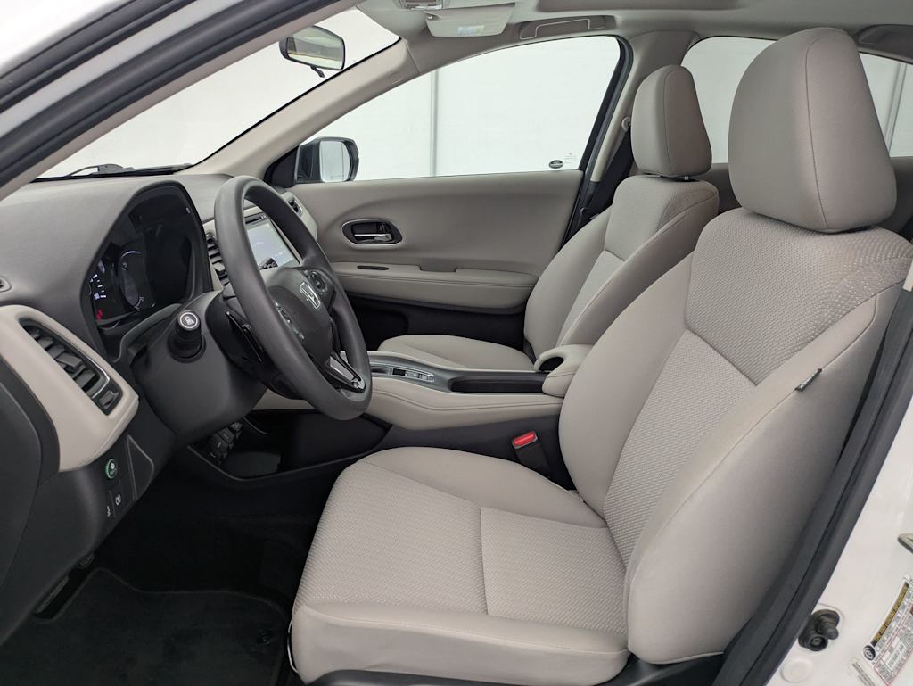 Thumbnail: 2017 Honda HR-V - 11