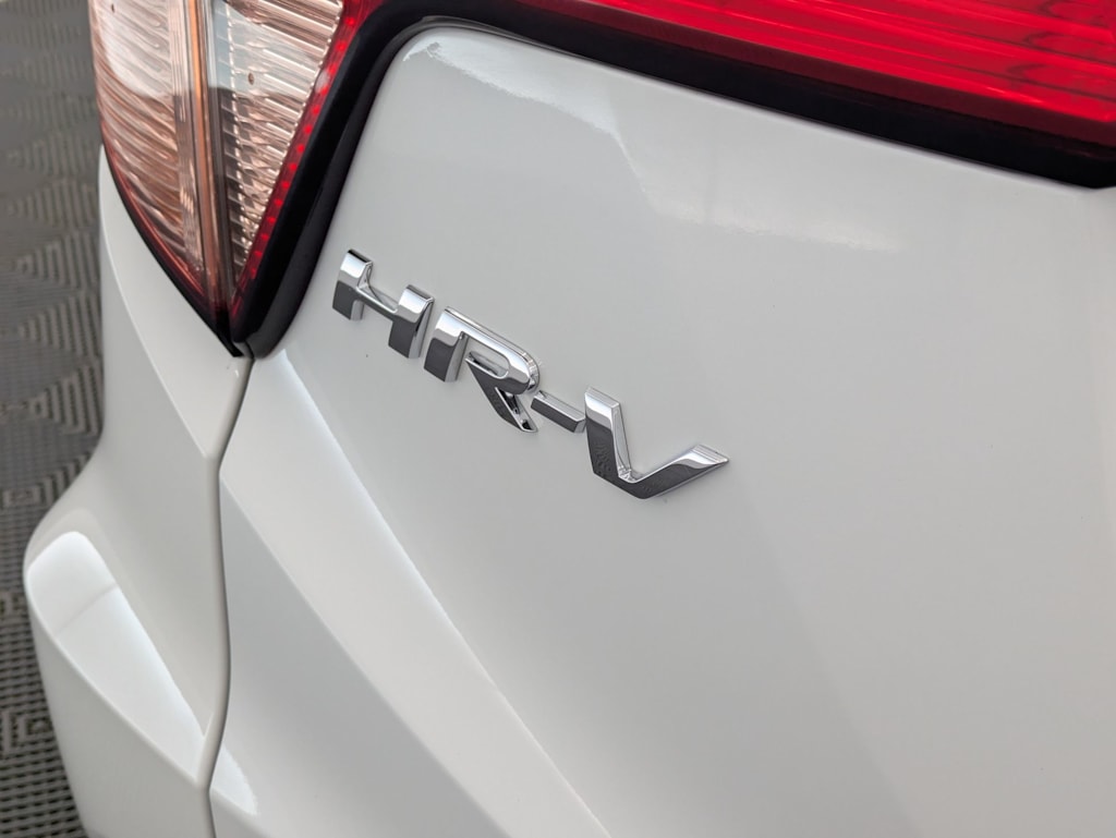 Thumbnail: 2017 Honda HR-V - 25
