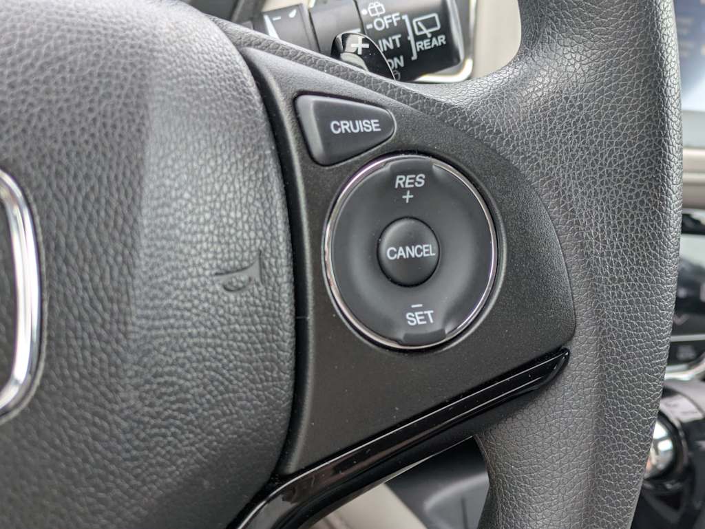 Thumbnail: 2017 Honda HR-V - 31
