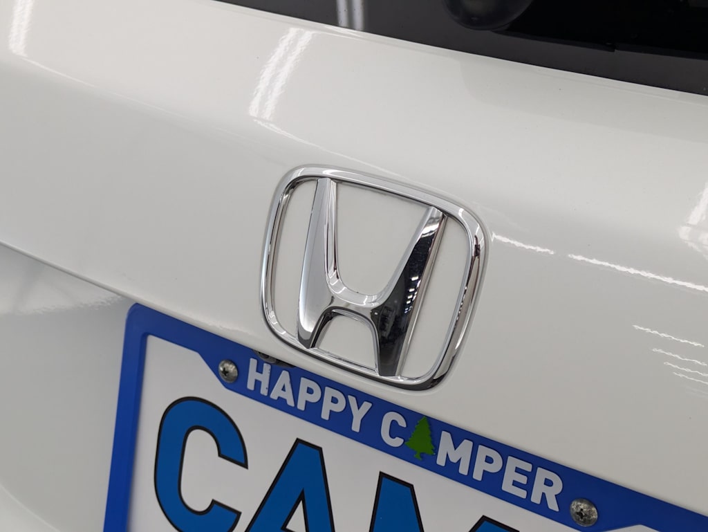 Thumbnail: 2017 Honda HR-V - 24