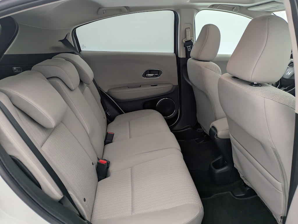 Thumbnail: 2017 Honda HR-V - 29