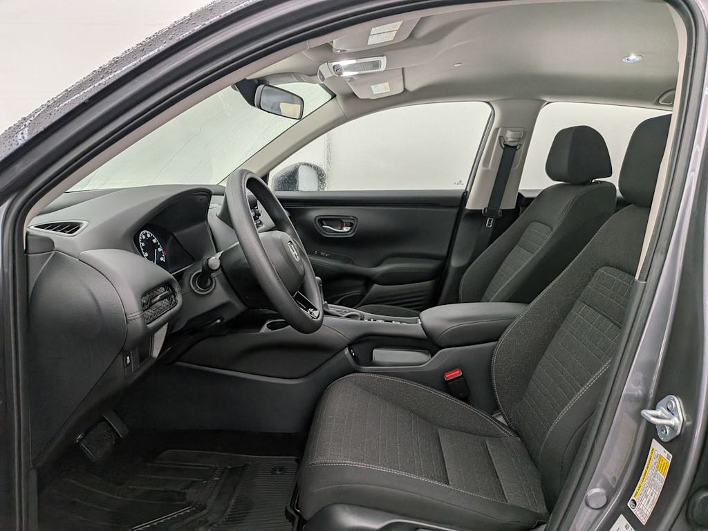 Thumbnail: 2025 Honda HR-V - 11