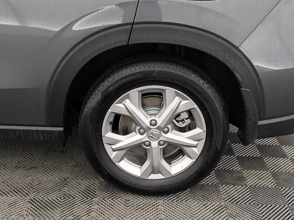 Thumbnail: 2025 Honda HR-V - 8