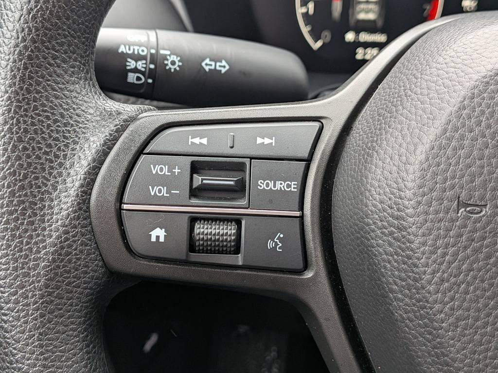 Thumbnail: 2025 Honda HR-V - 29