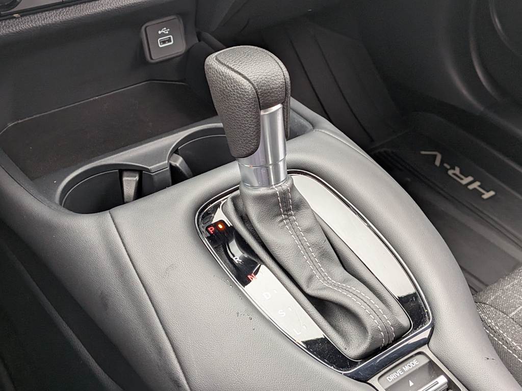 Thumbnail: 2025 Honda HR-V - 16