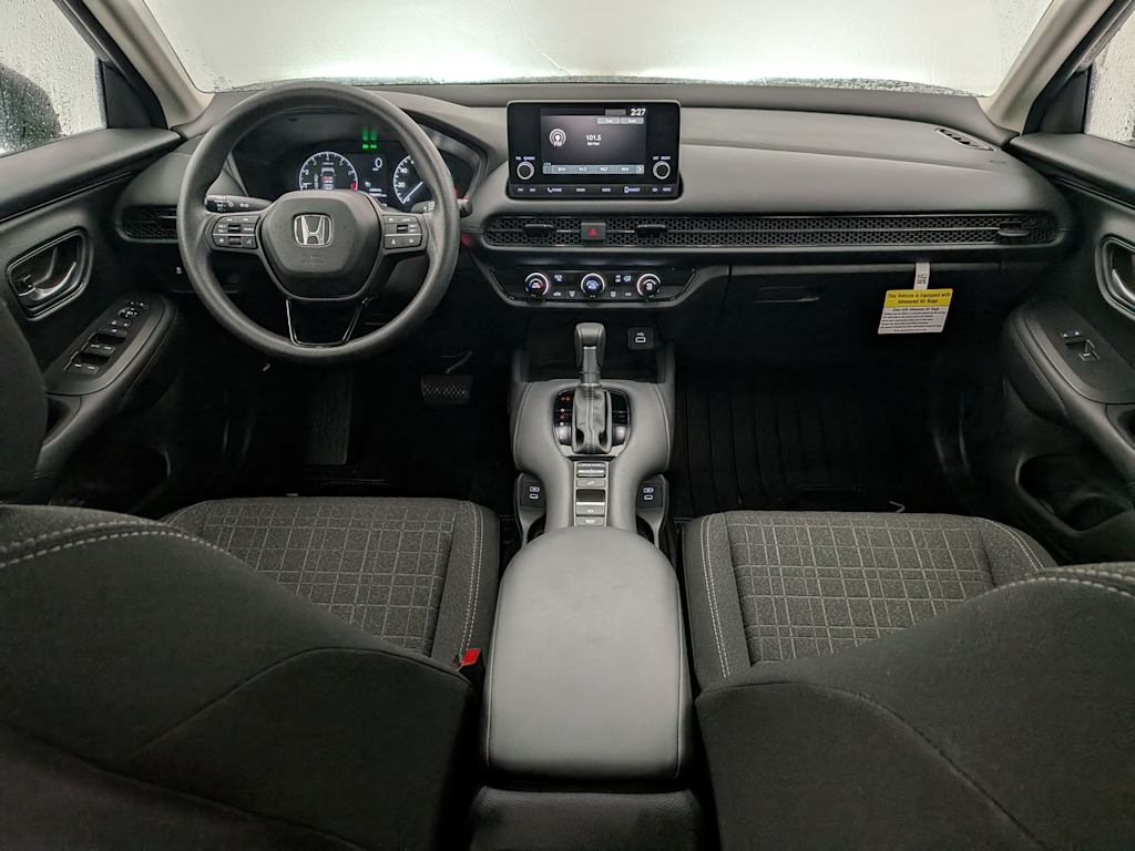 Thumbnail: 2025 Honda HR-V - 10