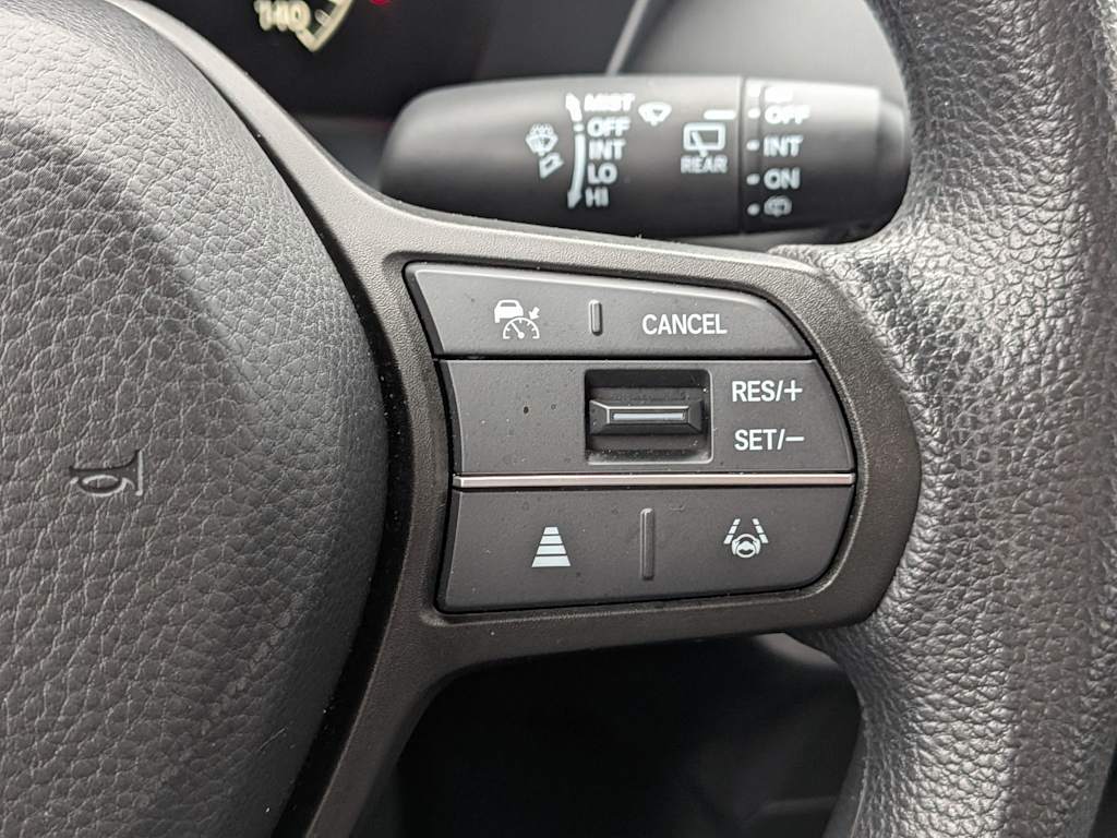 Thumbnail: 2025 Honda HR-V - 30