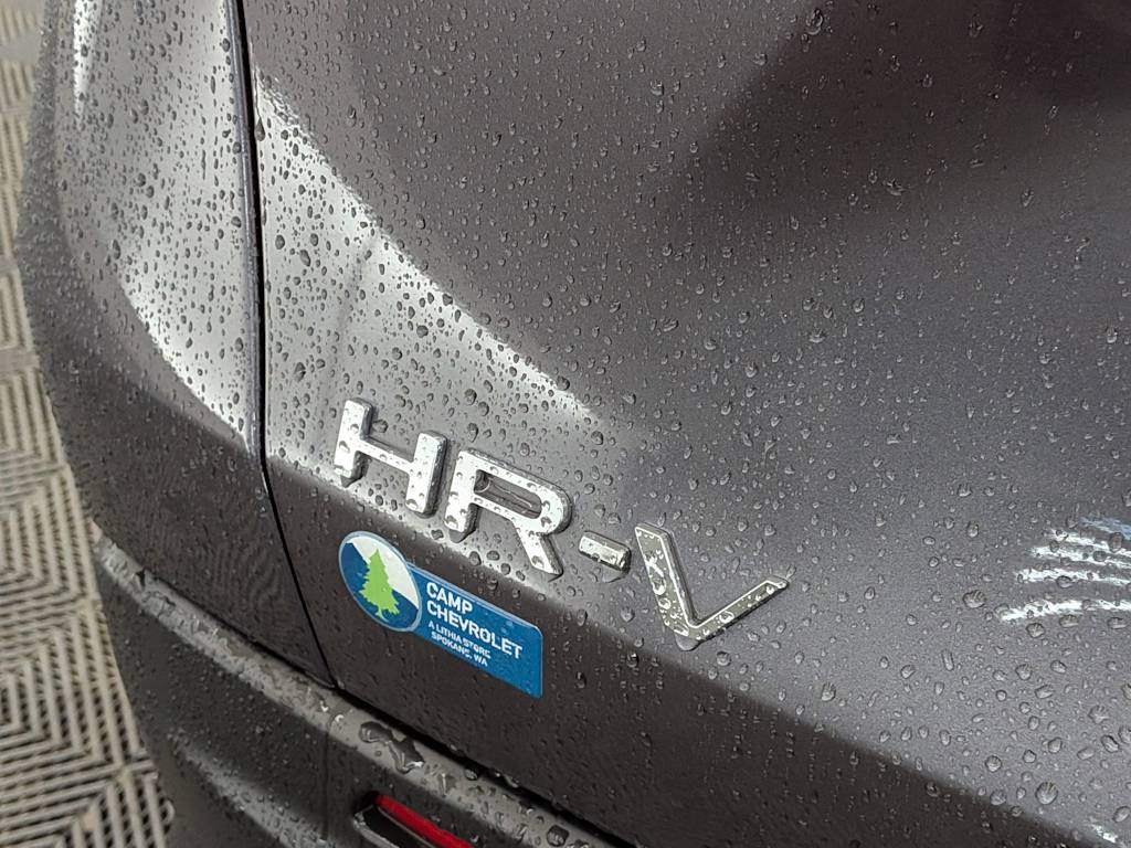 Thumbnail: 2025 Honda HR-V - 25