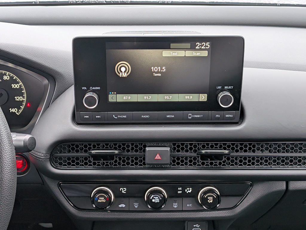 Thumbnail: 2025 Honda HR-V - 15