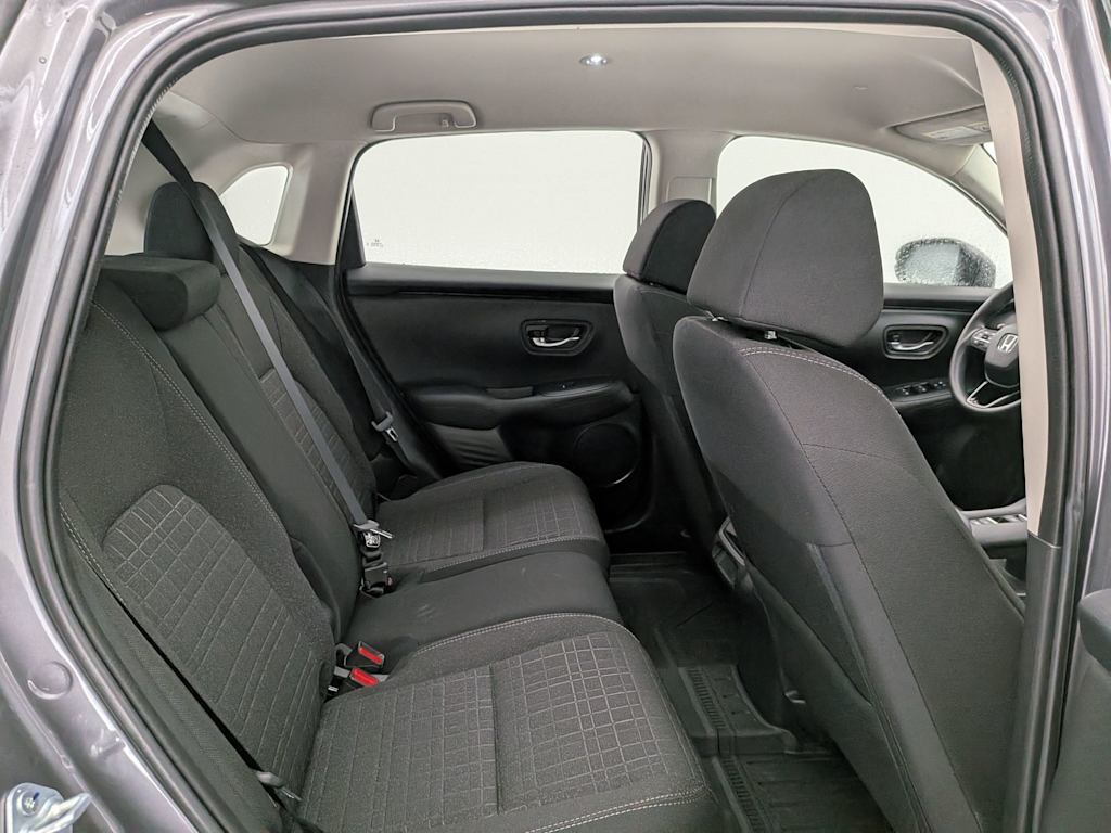 Thumbnail: 2025 Honda HR-V - 28