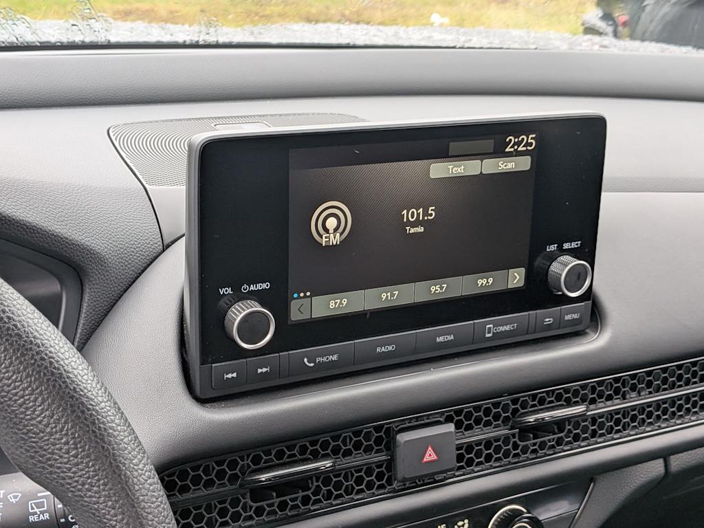 Thumbnail: 2025 Honda HR-V - 34