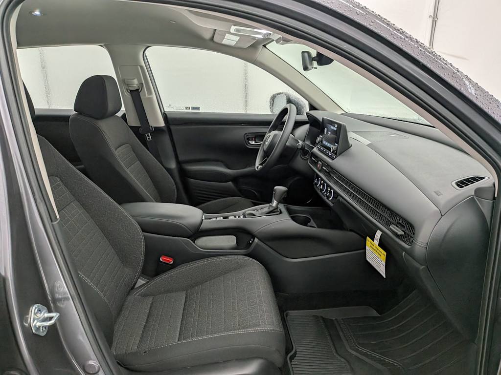 Thumbnail: 2025 Honda HR-V - 12