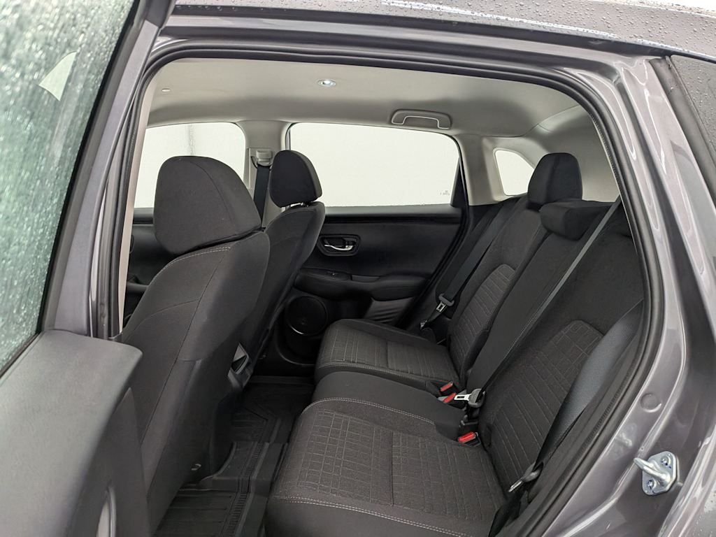 Thumbnail: 2025 Honda HR-V - 27