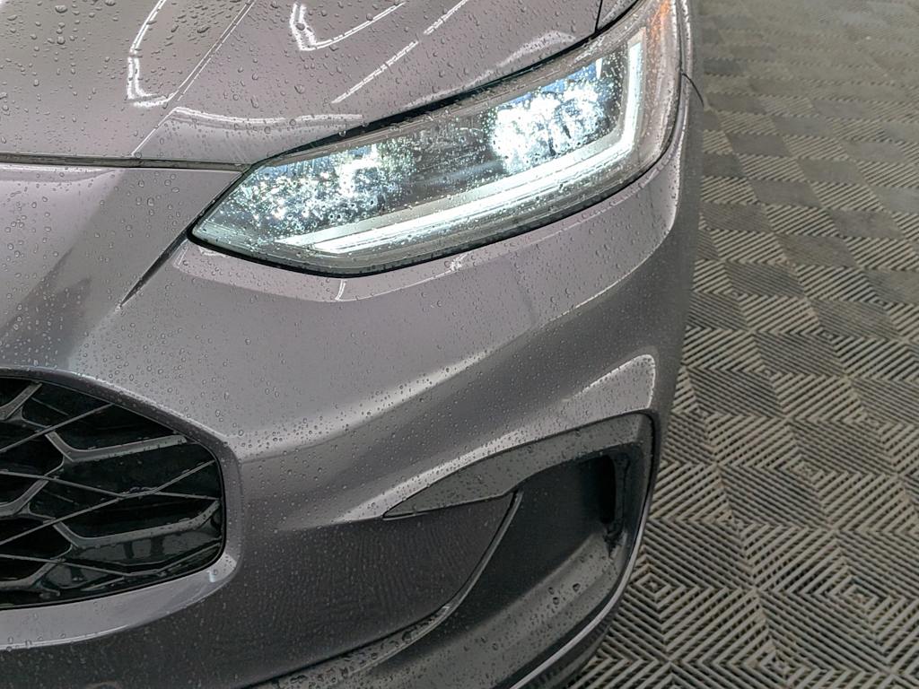 Thumbnail: 2025 Honda HR-V - 24