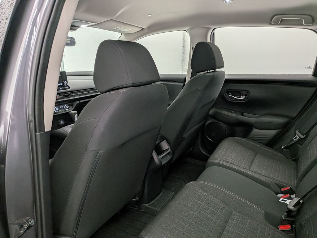 Thumbnail: 2025 Honda HR-V - 13