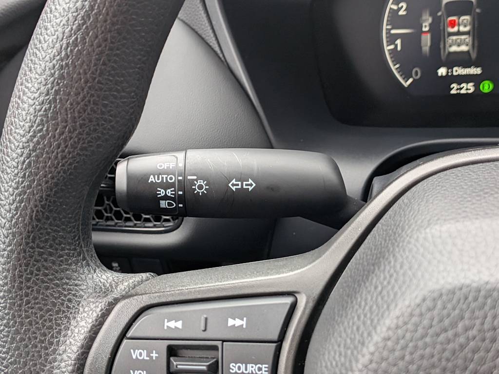 Thumbnail: 2025 Honda HR-V - 32