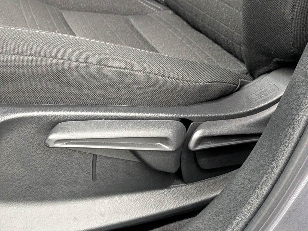 Thumbnail: 2025 Honda HR-V - 26