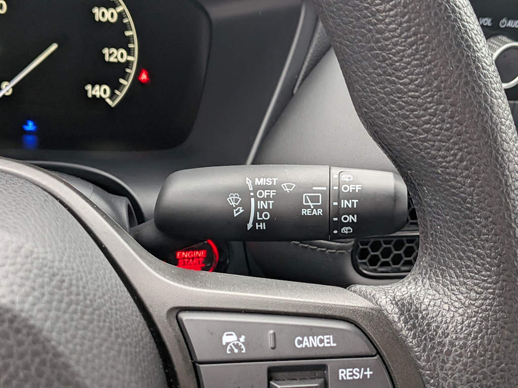 Thumbnail: 2025 Honda HR-V - 31