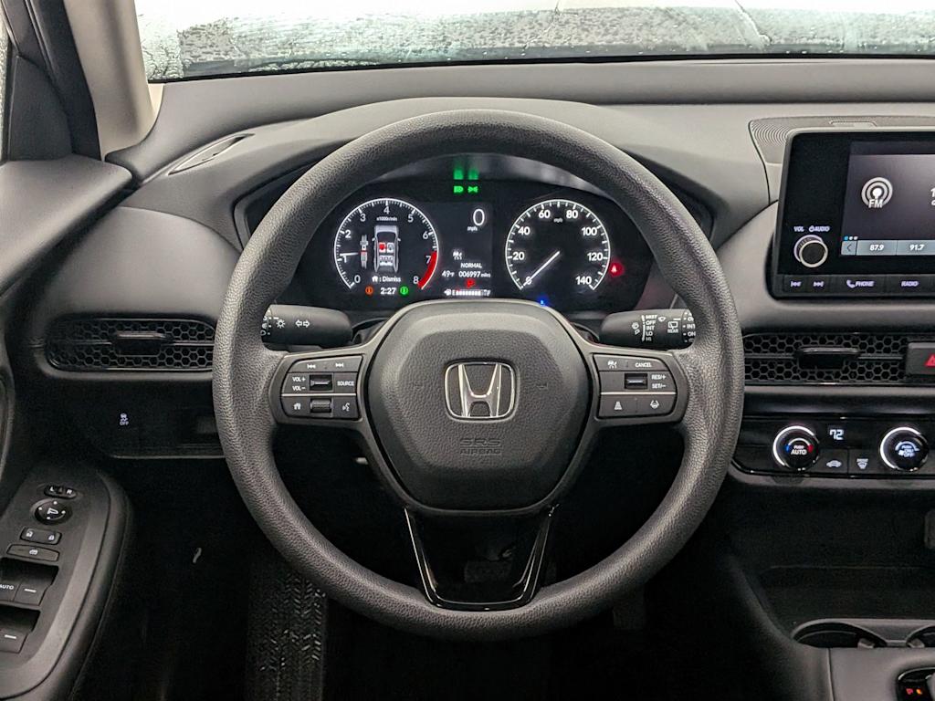 Thumbnail: 2025 Honda HR-V - 14