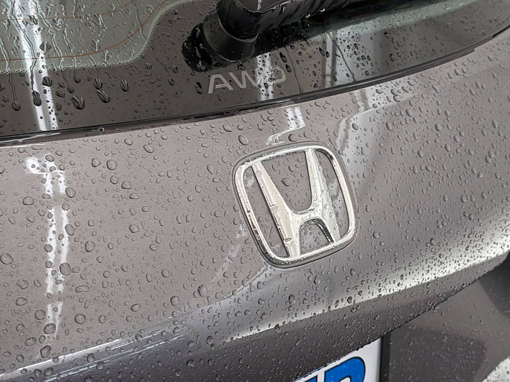 Thumbnail: 2025 Honda HR-V - 7