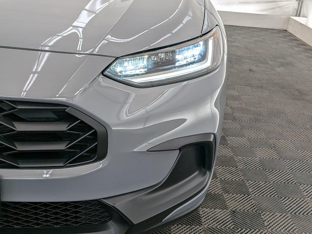 Thumbnail: 2025 Honda HR-V - 24