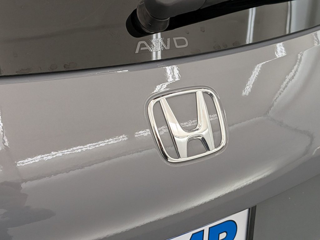 Thumbnail: 2025 Honda HR-V - 7