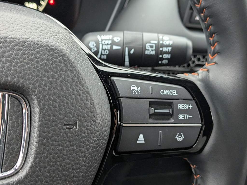 Thumbnail: 2025 Honda HR-V - 31