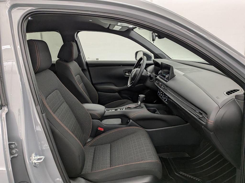 Thumbnail: 2025 Honda HR-V - 12