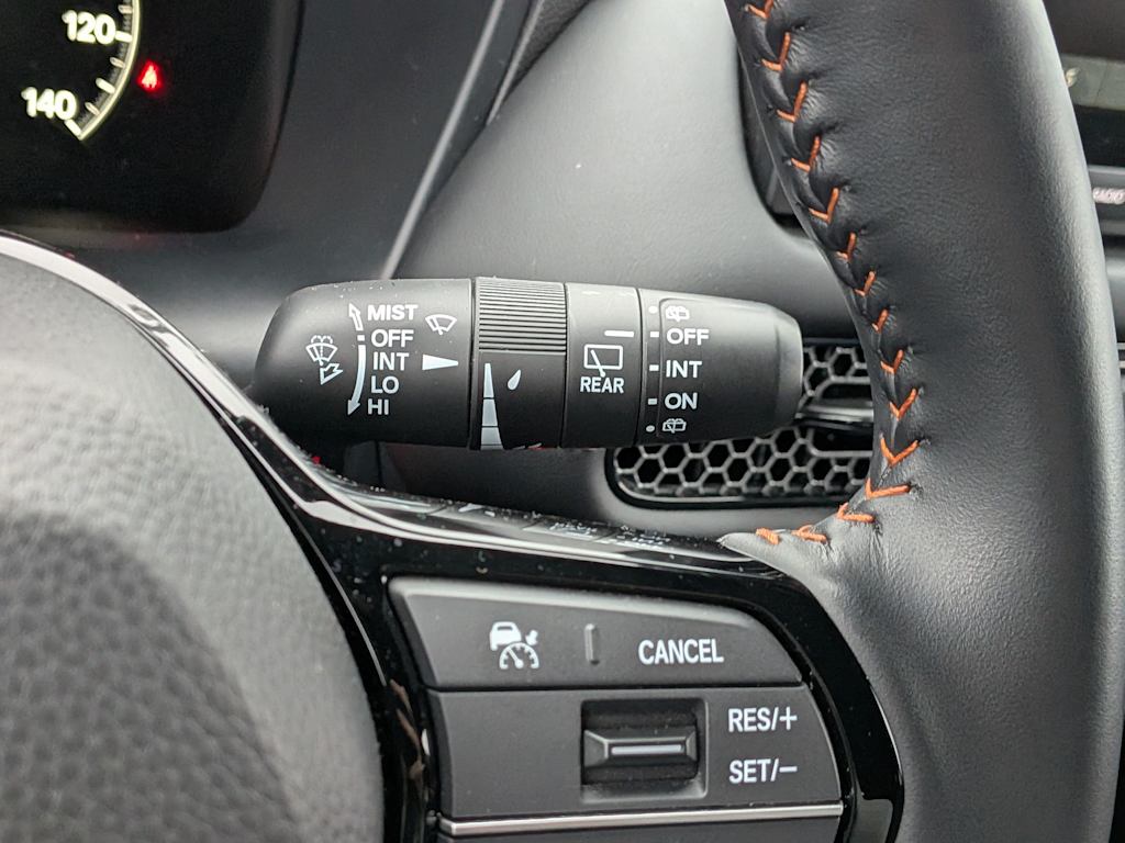 Thumbnail: 2025 Honda HR-V - 32