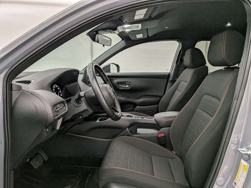 Thumbnail: 2025 Honda HR-V - 11